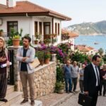 Geerbte Immobilien in der Türkei: Neues Gesetz gibt Erben das erste Zugriffsrecht bei der Versteigerung